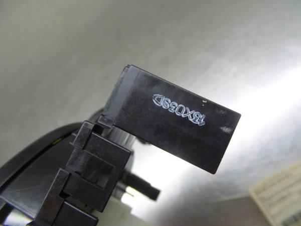 Fita de airbags NISSAN Juke (F15) Imagem-2