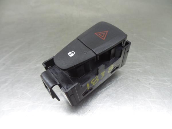 Warning Switch DACIA Sandero II (5S_)