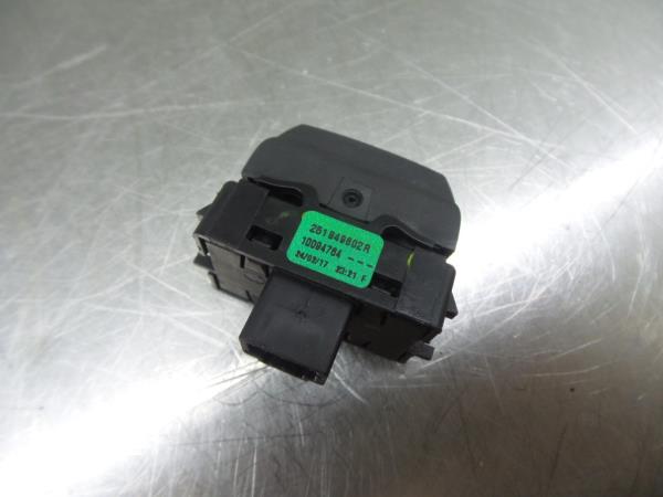 Comando multifunzione DACIA Sandero II (5S_) Imagem-2