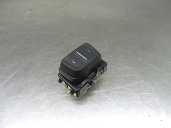 Comando / interruttore alzacristallo anteriore sinistro DACIA Sandero II (5S_)