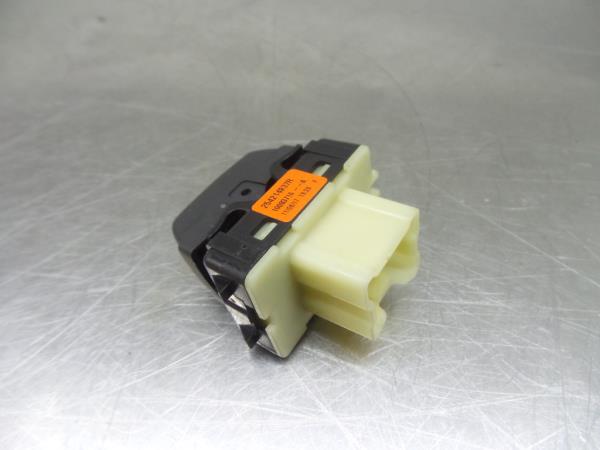Mando / interruptor elevalunas delantero derecho DACIA Sandero II (5S_) Imagem-1