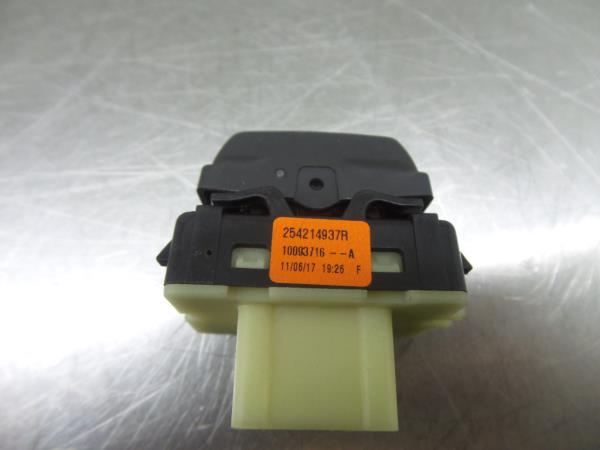 Mando / interruptor elevalunas delantero derecho DACIA Sandero II (5S_) Imagem-2