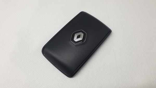 Chave / comando RENAULT Captur II Imagem-0