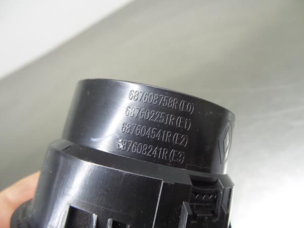 Paratie del riscaldamento DACIA Sandero II (5S_) Imagem-2