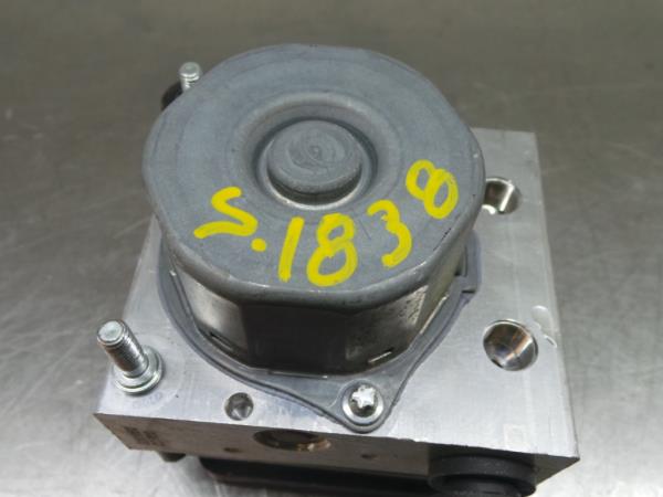 ABS DACIA Sandero II (5S_)