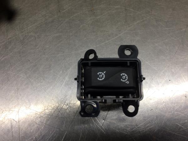 Multifunction control RENAULT Laguna Coupé (DT0/1)