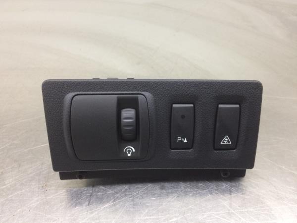 Multifunction control RENAULT Laguna Coupé (DT0/1)