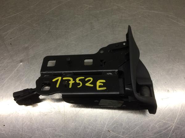 Fechadura / fecho de bloqueio RENAULT Megane CC (EZ0/1_)