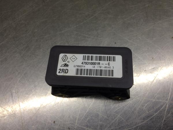 Módulo ESP RENAULT Megane CC (EZ0/1_)