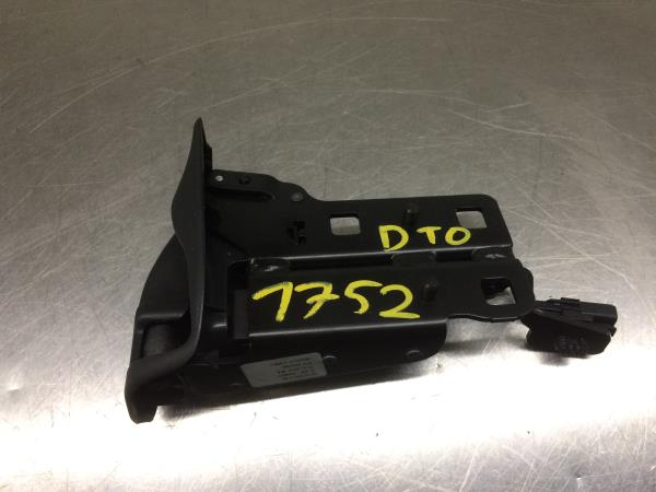 Fechadura / fecho de bloqueio RENAULT Megane CC (EZ0/1_)