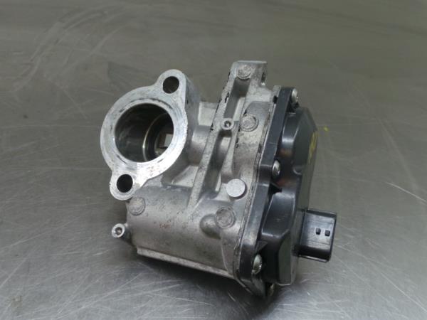 Válvula EGR NISSAN Qashqai II (J11)