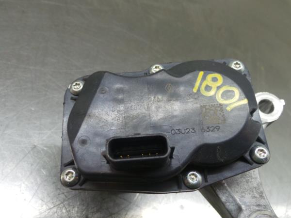 Válvula EGR NISSAN Qashqai II (J11) Imagem-2
