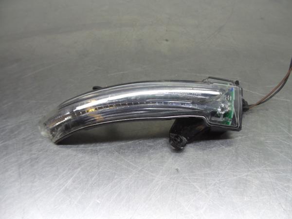 Clignotant avant Droite RENAULT Megane IV Grandtour (K9A/M_)