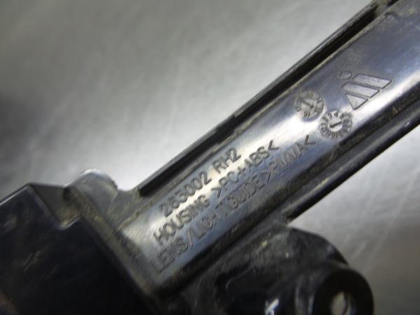 Clignotant avant Droite RENAULT Megane IV Grandtour (K9A/M_) Imagem-3