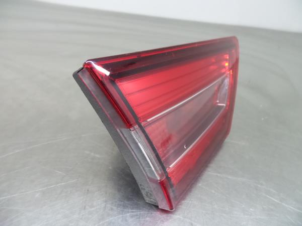 Feu de coffre Gauche RENAULT Clio IV (BH_) Imagem-1