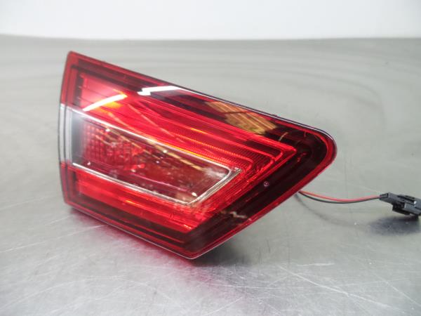 Feu de coffre Gauche RENAULT Clio IV (BH_) Imagem-2