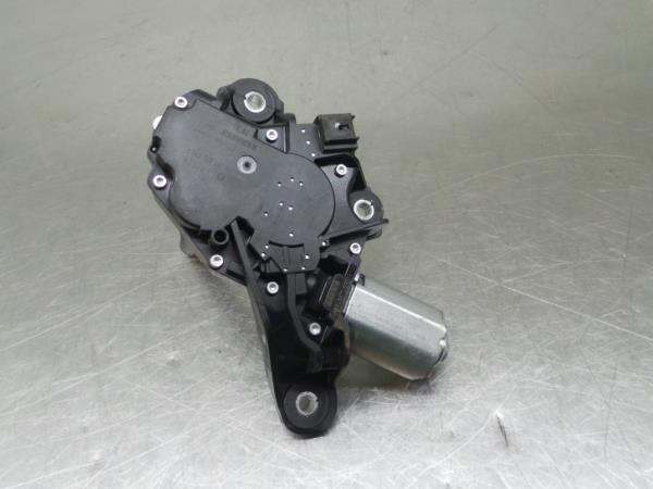 Motor limpa vidros trás RENAULT Grand Scénic III (JZ0/1_) Imagem-1