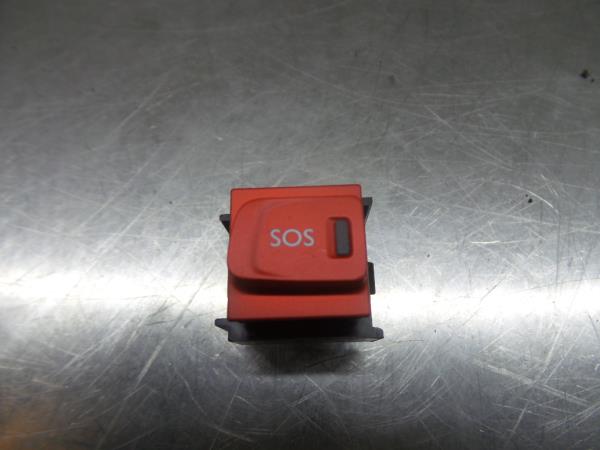 Commande / interrupteur multifonctions PEUGEOT 3008 II (M_)