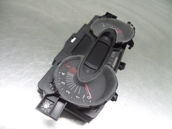 Quadrante / painel de instrumentos RENAULT Captur (J5_) Imagem-1