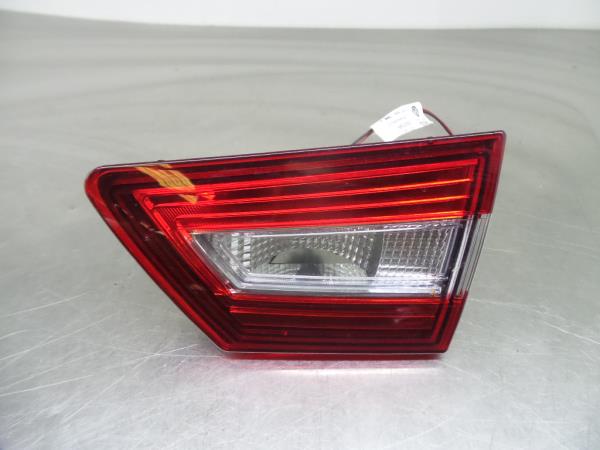 Fanale Destro Baule RENAULT Clio IV (BH_) Imagem-2