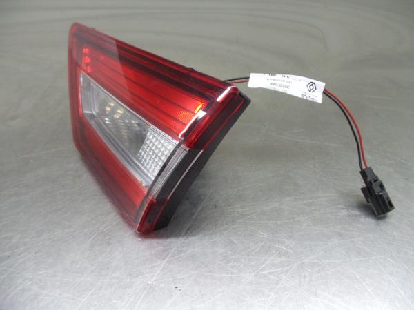 Fanale Destro Baule RENAULT Clio IV (BH_) Imagem-1