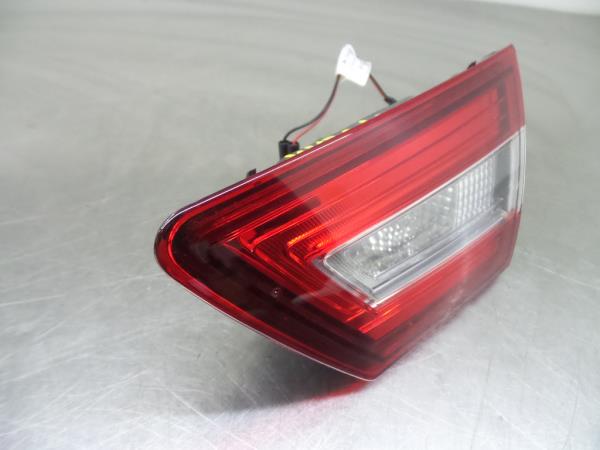 Fanale Destro Baule RENAULT Clio IV (BH_)