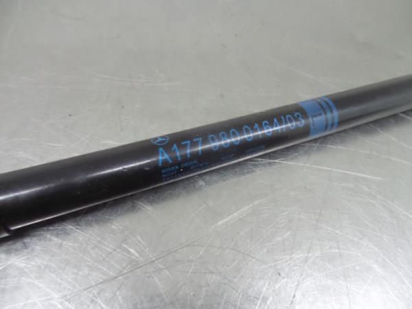 Amortecedor da mala MERCEDES-BENZ Classe A (W177) Imagem-1