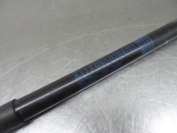 Amortecedor da mala MERCEDES-BENZ Classe A (W177) Imagem-1