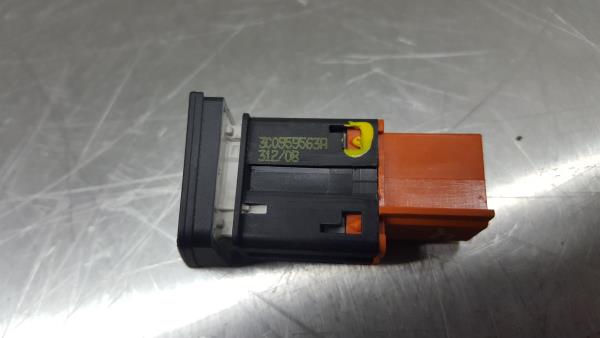 Commande / interrupteur multifonctions VOLKSWAGEN Passat CC (357) Imagem-2