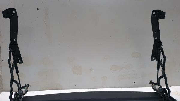 Capote RENAULT Megane CC (EZ0/1_)