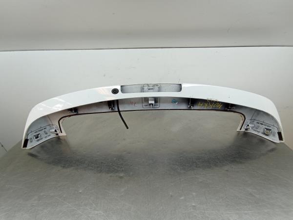 Spoiler / aileron da tampa da mala OPEL Mokka / Mokka X Imagem-1