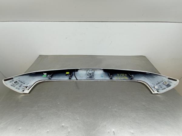 Spoiler / aileron da tampa da mala OPEL Mokka / Mokka X Imagem-2