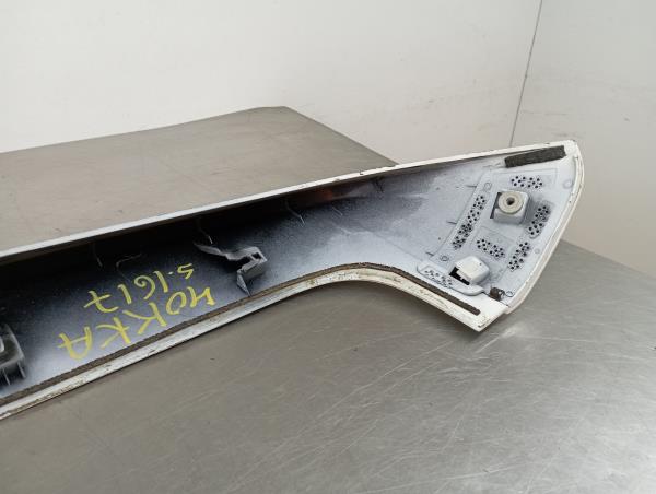 Spoiler / aileron da tampa da mala OPEL Mokka / Mokka X Imagem-4