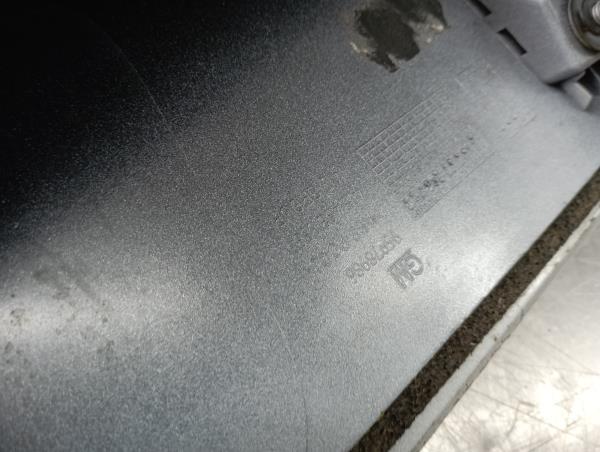 Spoiler / aileron da tampa da mala OPEL Mokka / Mokka X Imagem-6