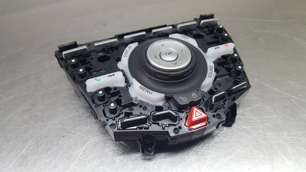 Comando radio FORD Fiesta VI (CB1, CCN)