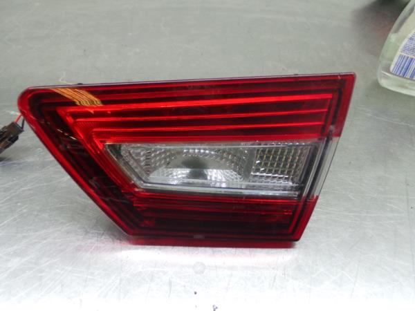 Fanale Destro Baule RENAULT Clio IV (BH_)