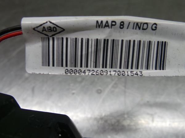 Fanale Destro Baule RENAULT Clio IV (BH_) Imagem-2