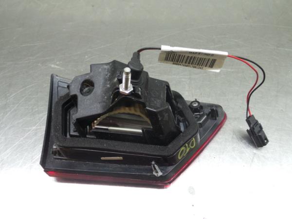 Fanale Destro Baule RENAULT Clio IV (BH_) Imagem-1