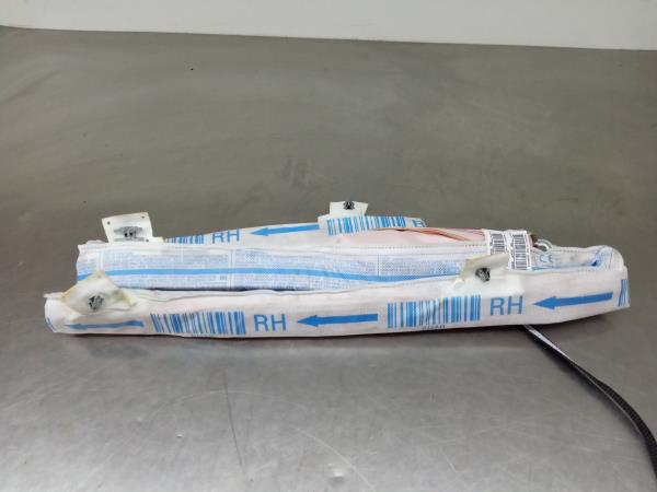 Right Curtain Airbag CITROËN C3 III (SX)