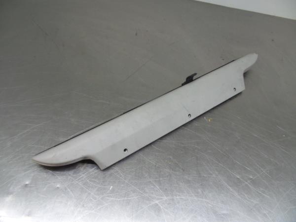 Cortina de Vidro de Porta Trás Dto CITROËN Berlingo (B9) Imagem-1