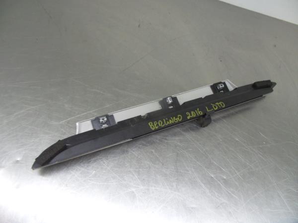 Cortina de Vidro de Porta Trás Dto CITROËN Berlingo (B9)