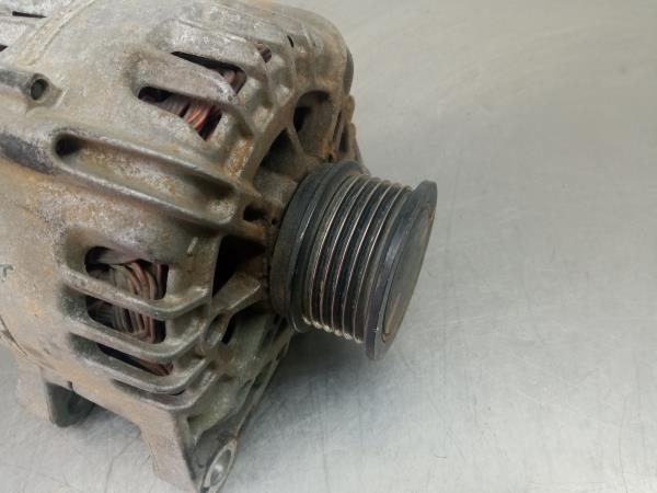 Alternador FORD Transit Courier I Imagem-1