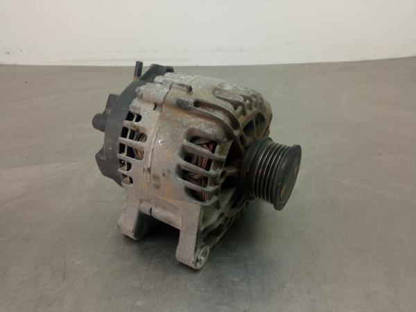 Alternador FORD Transit Courier I