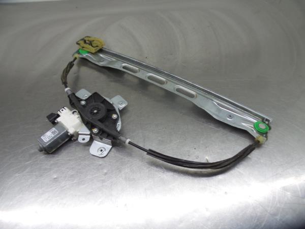 Lève-vitre avant gauche FORD Transit Courier I Imagem-1