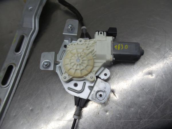 Lève-vitre avant gauche FORD Transit Courier I Imagem-2