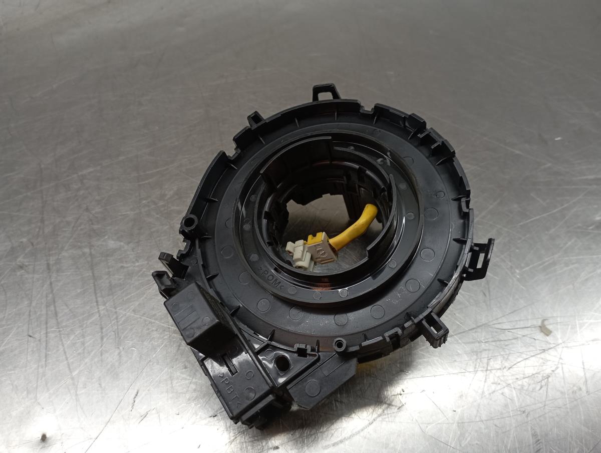 Fita de airbags FORD Transit Courier I Imagem-1