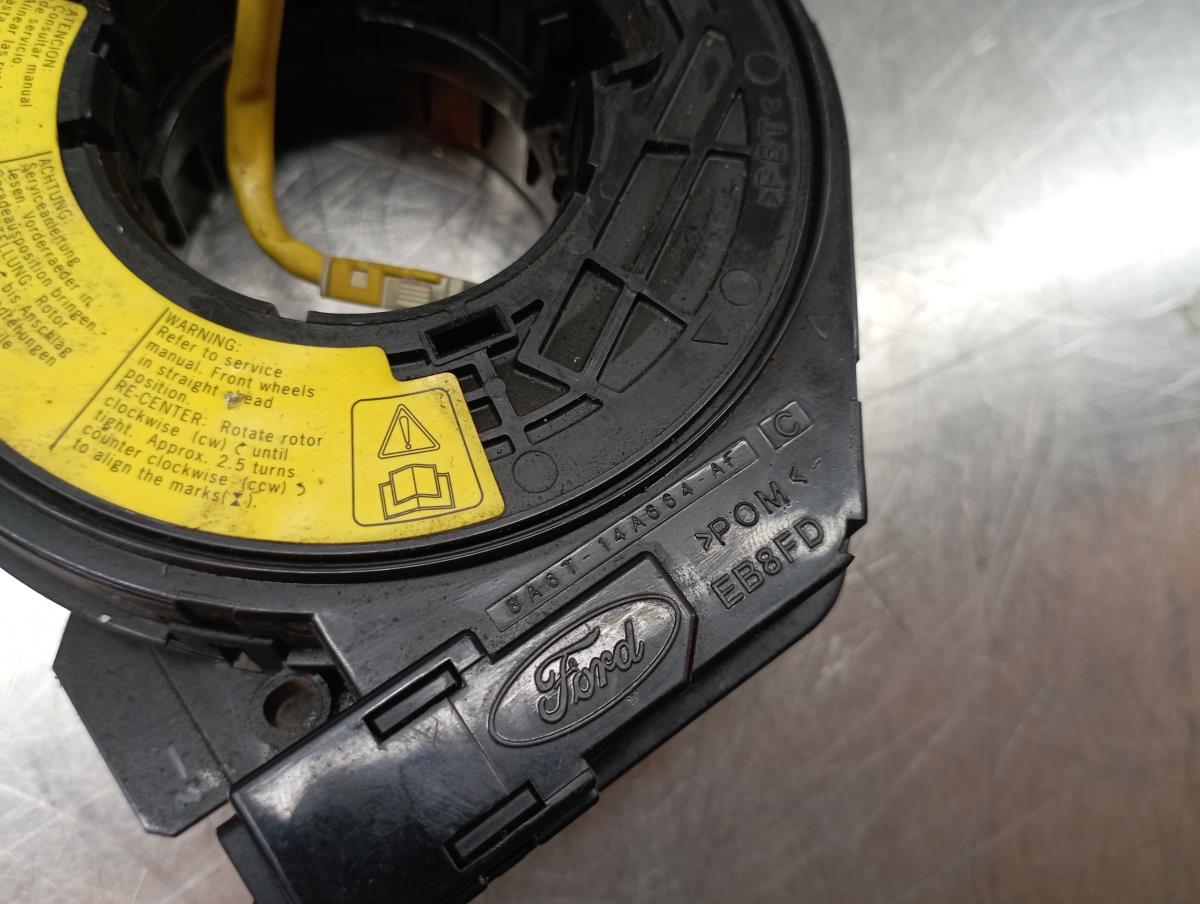 Fita de airbags FORD Transit Courier I Imagem-2