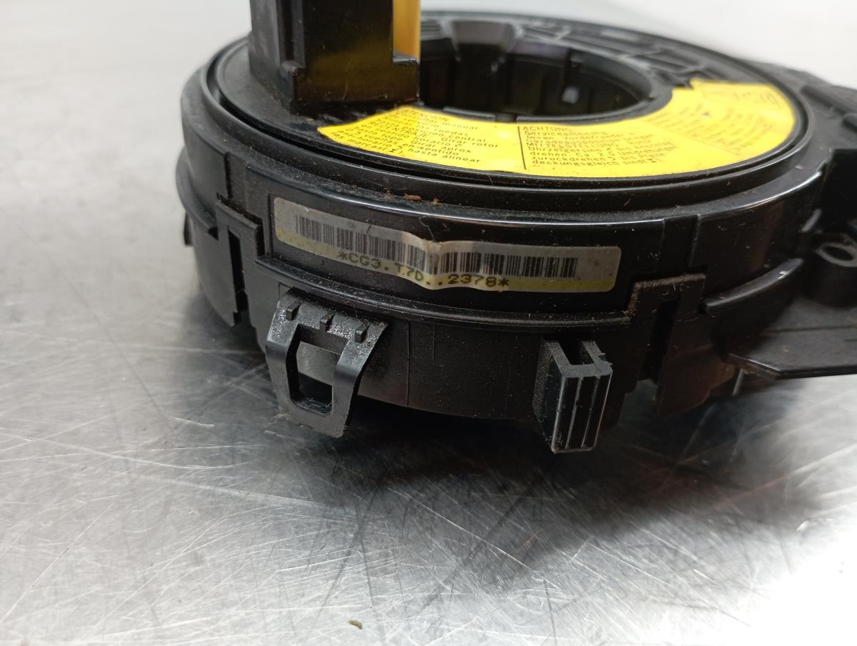 Fita de airbags FORD Transit Courier I Imagem-3