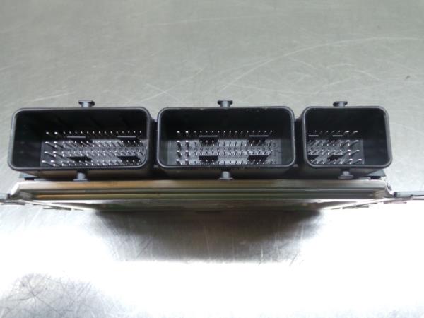Centralina motor / ECU RENAULT Clio V (BF_) Imagem-1