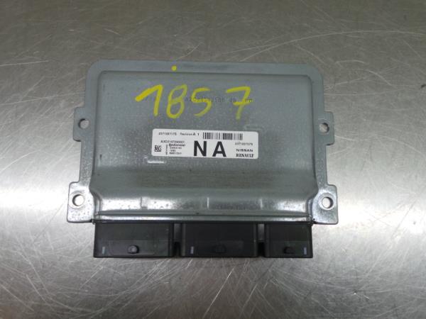 Centralina motor / ECU RENAULT Clio V (BF_)